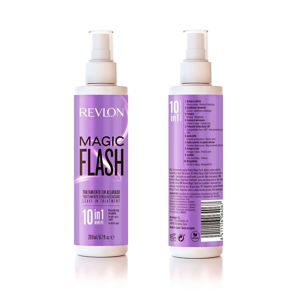 Revlon Professional Flex Magic Leave-In 200ml