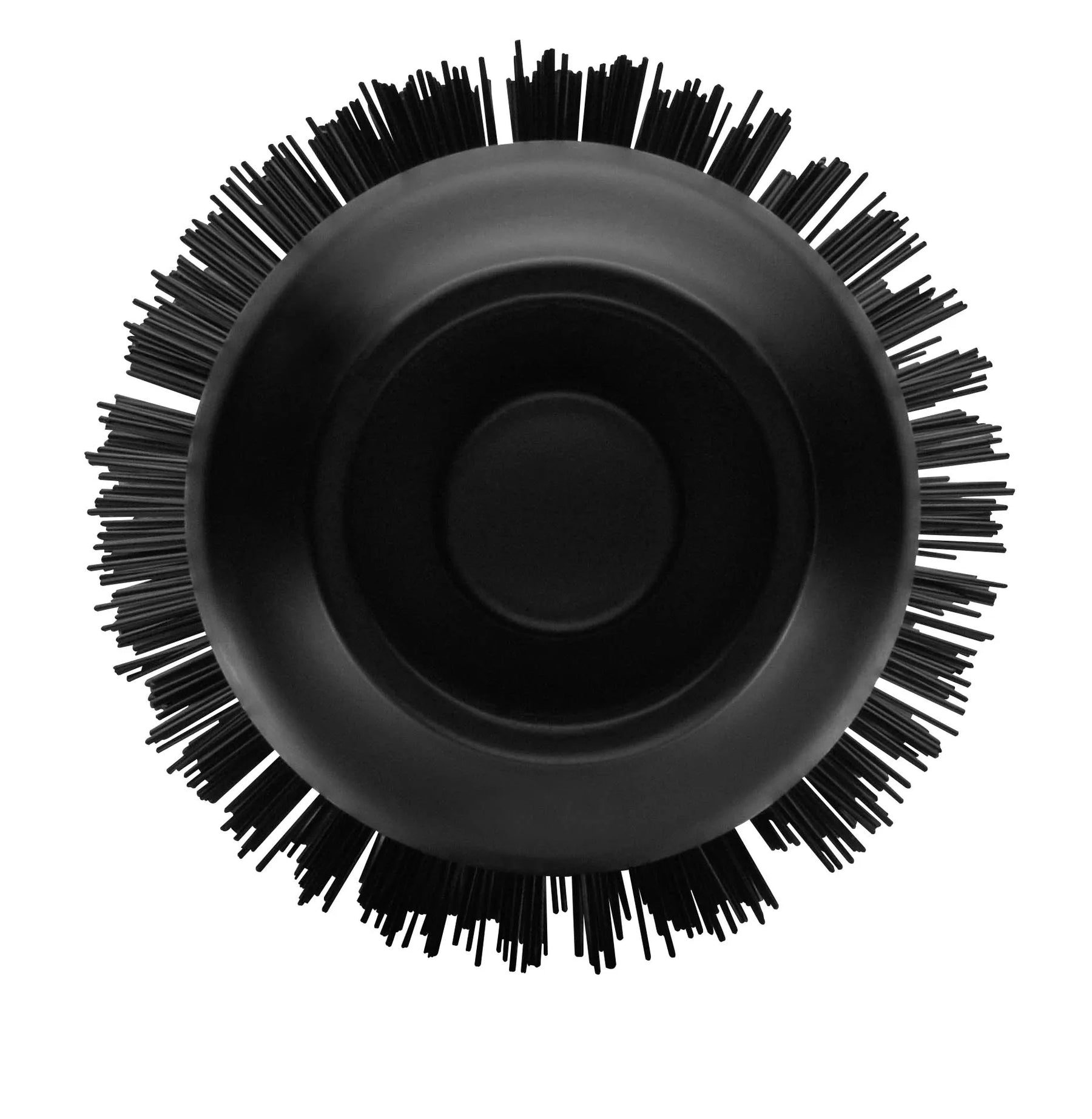 Escova Secadora Alisadora Revlon Root Booster Bivolt